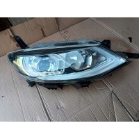 Nissan пульсар 14r - фара правая передняя в сборе 26010 - 3zp5a