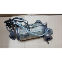 Фильтр dpf kia sportage iv 2.0 crdi 2018 c02f040 le42 тусон 2017 rok