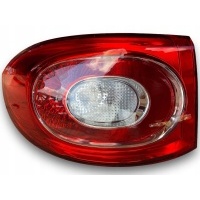 VOLKSWAGEN TIGUAN LAMPA LEWA TYLNA 5N0945111D