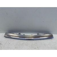 Молдинг бампера Mercedes-Benz GLS X166 2015-2019 A292885220064