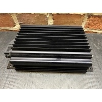 MERCEDES W209 WZMACNIACZ AUDIO A2098200289