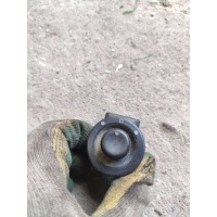 Джойстик регулировки зеркал Renault Trafic 1 2001 8200002442a