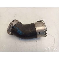 Патрубок интеркулера Volkswagen Transporter T5 restailing 2011 7E0145708
