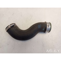 Патрубок интеркулера Volkswagen Transporter T5 restailing 2011 7E0145709