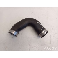 Патрубок интеркулера Audi A3 8P 2008 3C0145834F