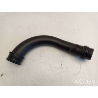 Патрубок интеркулера Volkswagen Transporter T5 restailing 2011 7E0145762C