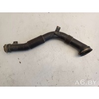 Патрубок воздушного фильтра Opel Corsa D 2011 55557413, 446280