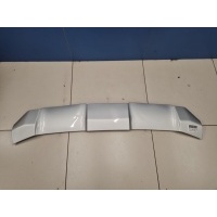 Накладка переднего бампера Lexus LX 570 URJ200 2007- 5212960050