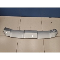Накладка переднего бампера Lexus LX 570 URJ200 2007- 5212960050