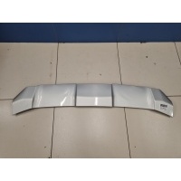 Накладка переднего бампера Lexus LX 570 URJ200 2007- 5212960050