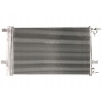 SKRAPLACZ KLIMATYZACJI CHEVROLET ORLANDO 1.8 2.0 11 - 15 CRUZE 1.4 - 2.0 09 - 15