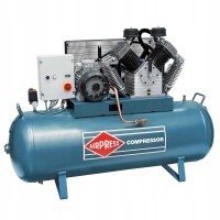 KOMPRESOR K 500 - 2000S 500L 14BAR AIRPRESS 36526 - N