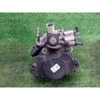 тнвд Mercedes-Benz CLS C218 (2010-2017) 2013 6510701201
