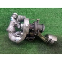 турбина Mercedes-Benz W218 CLS 2011-2017 2013 6510906180