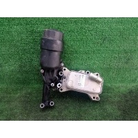 корпус масляного фильтра Mercedes-Benz W218 CLS 2011-2017 2013 6511801310