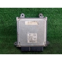 блок управления двигателем Mercedes-Benz R172 SLK 2010-2016 2013 6519007500