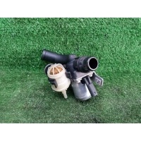 клапан отопителя Mercedes-Benz W218 CLS 2011-2017 2013 6512000431