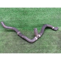 шланг системы охлаждения Mercedes-Benz W218 CLS 2011-2017 2013 2128305496