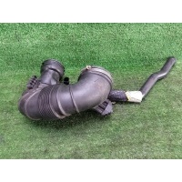 патрубок воздушного фильтра Mercedes-Benz W218 CLS 2011-2017 2013 6510900337