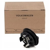 Крепление державки лампы volkswagen oe 5m0941109