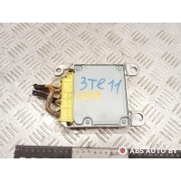 Блок AirBag Toyota RAV4 2 (XA20) 2002 8917042160,1523006912