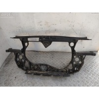 Рамка передняя (панель кузовная, телевизор) Audi A6 C5 (1997-2005) 2002 4B0805588L