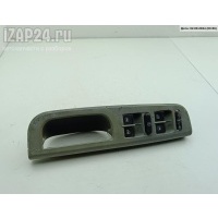 Блок кнопок управления стеклоподъемниками Volkswagen Passat B5+ (GP) 2001 1J4959857B