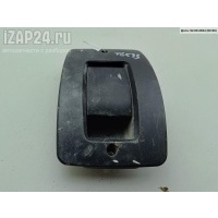 Ручка двери внутренняя задняя правая Citroen Jumper (2006-) 2007 242449