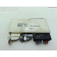 Блок комфорта BMW 5 E39 (1995-2003) 1998 61358378632
