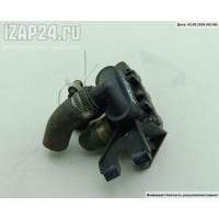 Кран отопителя (печки) BMW 3 E36 (1991-2000) 1991 1387289