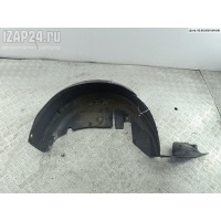 Защита крыла (подкрылок) задняя левая Renault Scenic I (1996-2003) 2003 8200241904