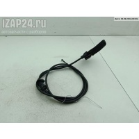 Трос капота Opel Zafira A 1999 90521999