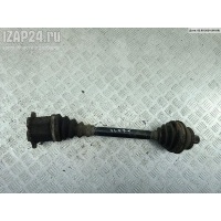 Полуось передняя правая Audi A6 C5 (1997-2005) 2002 4B0407271AS