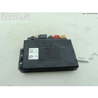 Блок комфорта Audi A6 C5 (1997-2005) 2002 4B0962258K