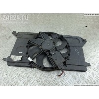 Вентилятор радиатора Ford Focus II (2004-2011) 2004 3M518C607EC