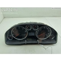 Щиток приборный (панель приборов) Audi A6 C5 (1997-2005) 2002 4B0920933J