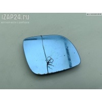 Стекло зеркала наружного правого Audi A4 B5 (1994-2001) 1997 4A1857536AA