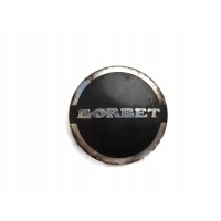 Dekielki колпачки kołpaczki borbet 74404