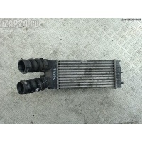 Радиатор интеркулера Peugeot Partner (2002-2008) 2007 9600525080