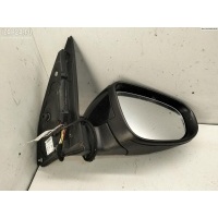 Зеркало наружное правое Volkswagen Golf-6 2010 5K0857502CB