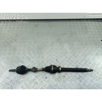 Полуось передняя правая Mitsubishi Carisma 2001 MR912136