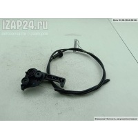 Трос капота Hyundai i30 2008