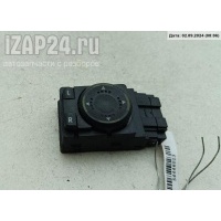 Джойстик регулировки зеркал Volkswagen Passat B5 1998 3B1959565B