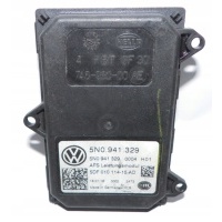 Modul Skretu Xenon VW Golf 7 VII Jetta 4 5N0941329 5DF010114 - 15AD OE