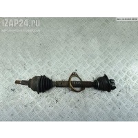 Полуось передняя левая Renault Laguna II (2001-2007) 2002 8200079913