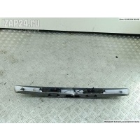 Накладка подсветки номера Ford Mondeo III (2000-2007) 2002 1S71F43400AF