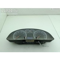 Щиток приборный (панель приборов) Volkswagen Passat B5+ (GP) 2001 3B0920825