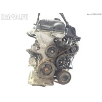 Двигатель (ДВС) Hyundai i30 2008 1.6 Бензин G4FC