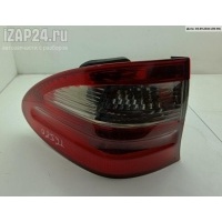 Фонарь задний левый Mercedes W211 (E) 2006 2118201164