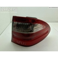 Фонарь задний правый Mercedes W211 (E) 2006 2118201264